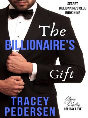 The Billionaire's Gift - ebook
